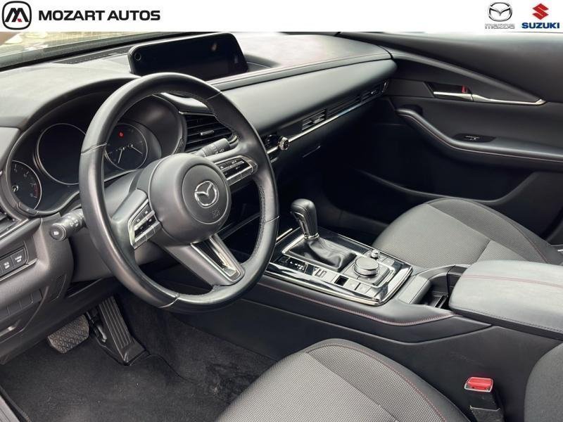 mazda - Visuel 15