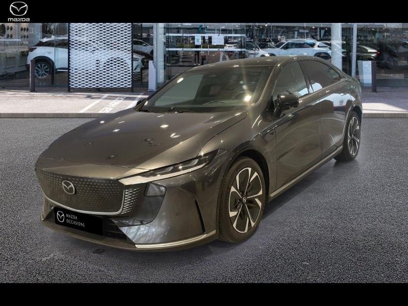 mazda - Visuel 0