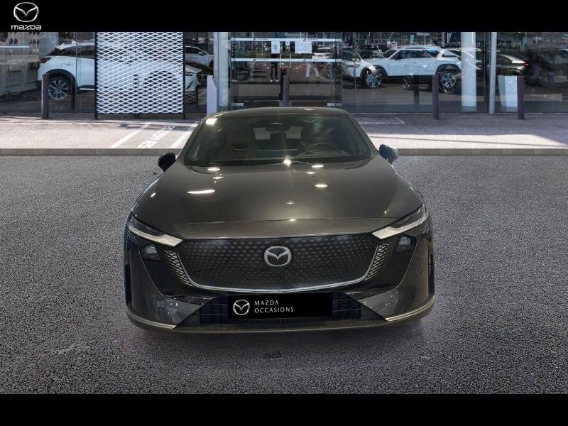 mazda - Visuel 1