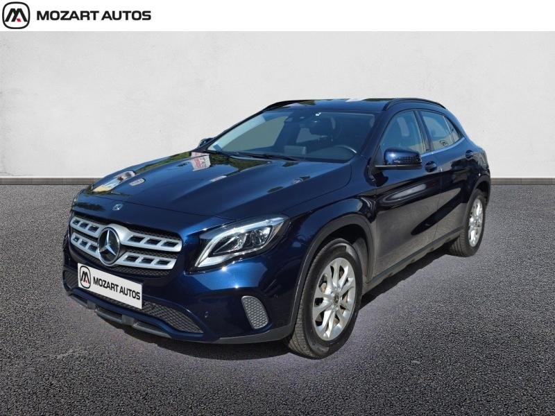 mercedes - Visuel 0