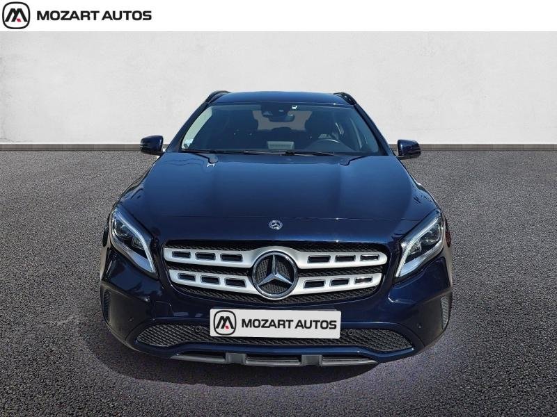 mercedes - Visuel 1