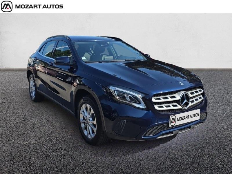 mercedes - Visuel 2
