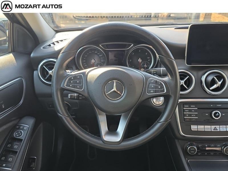 mercedes - Visuel 14