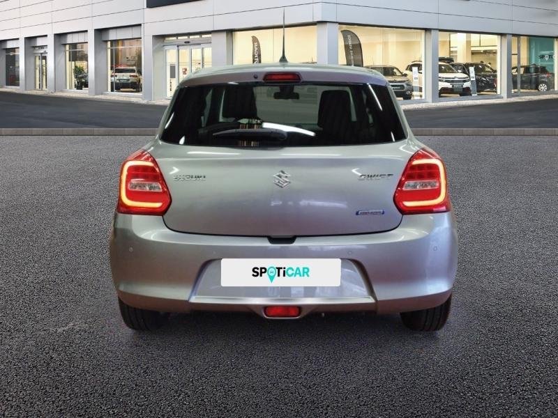 suzuki - Visuel 4