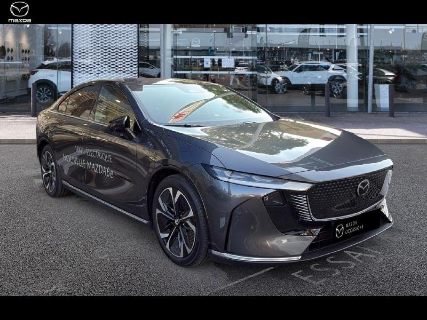 mazda - Visuel 2