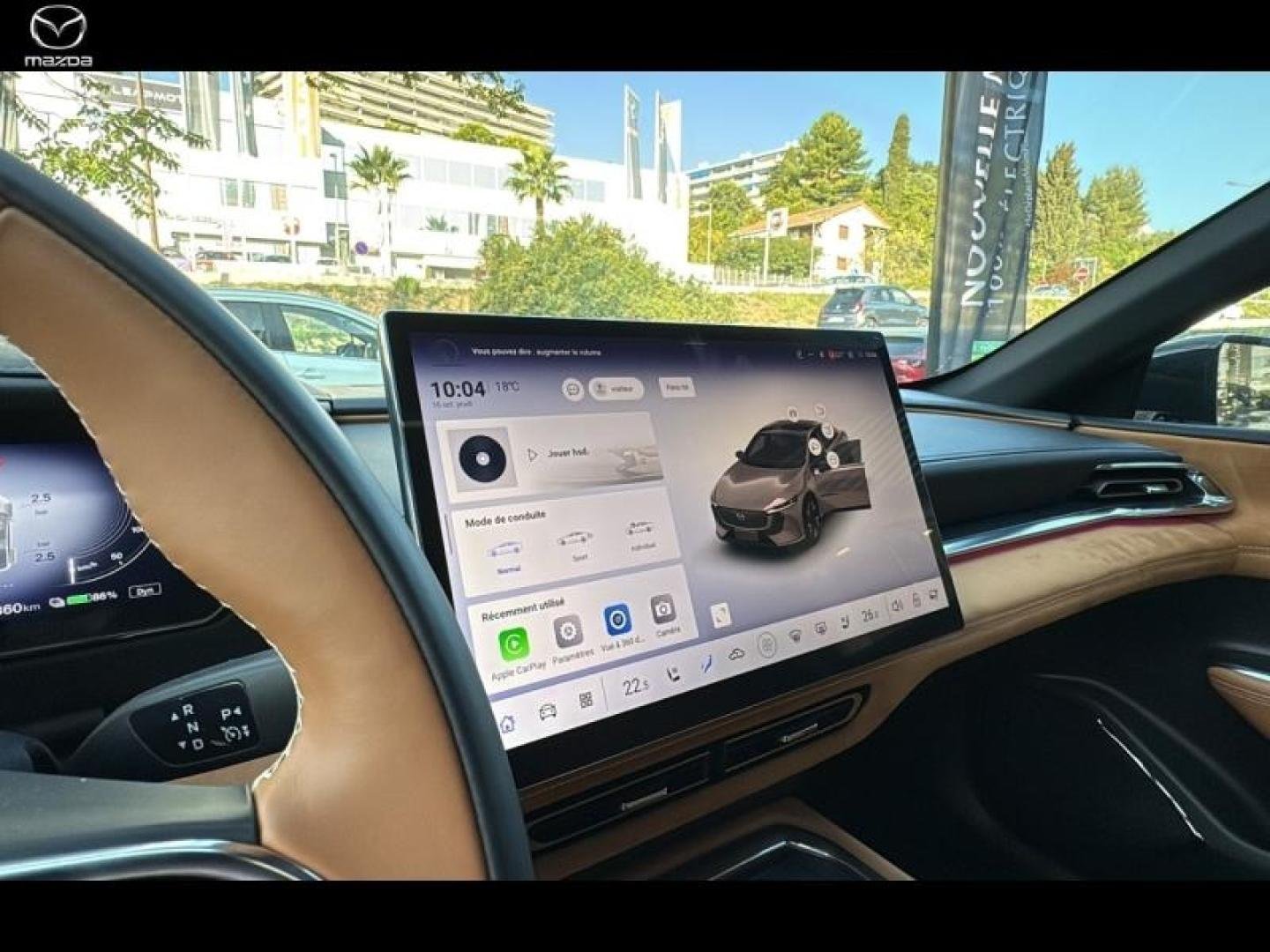mazda - Visuel 7