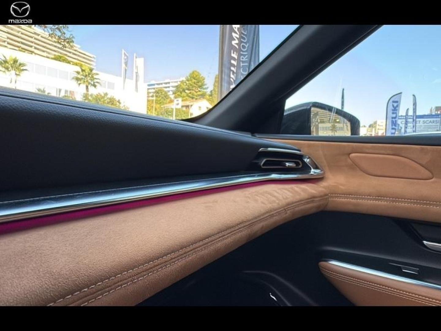 mazda - Visuel 12