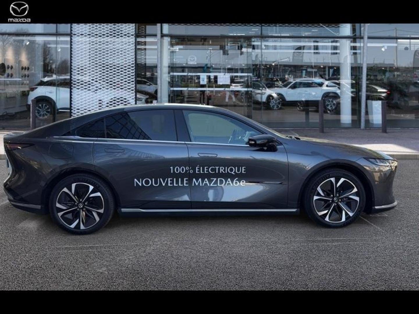 mazda - Visuel 15
