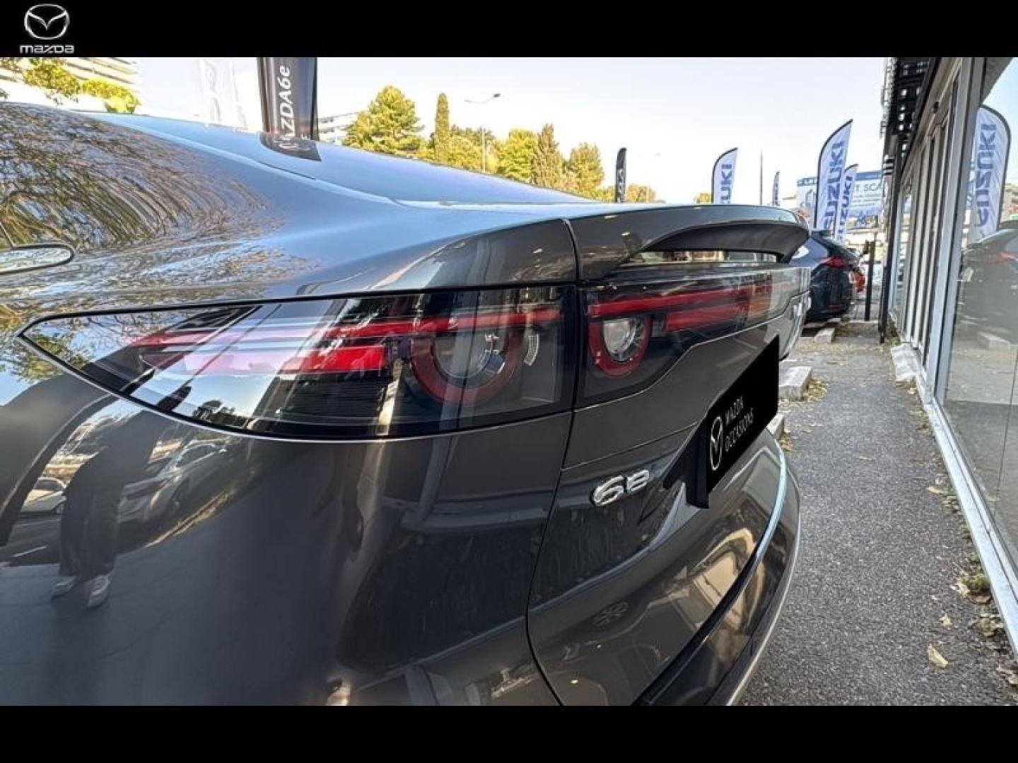 mazda - Visuel 18
