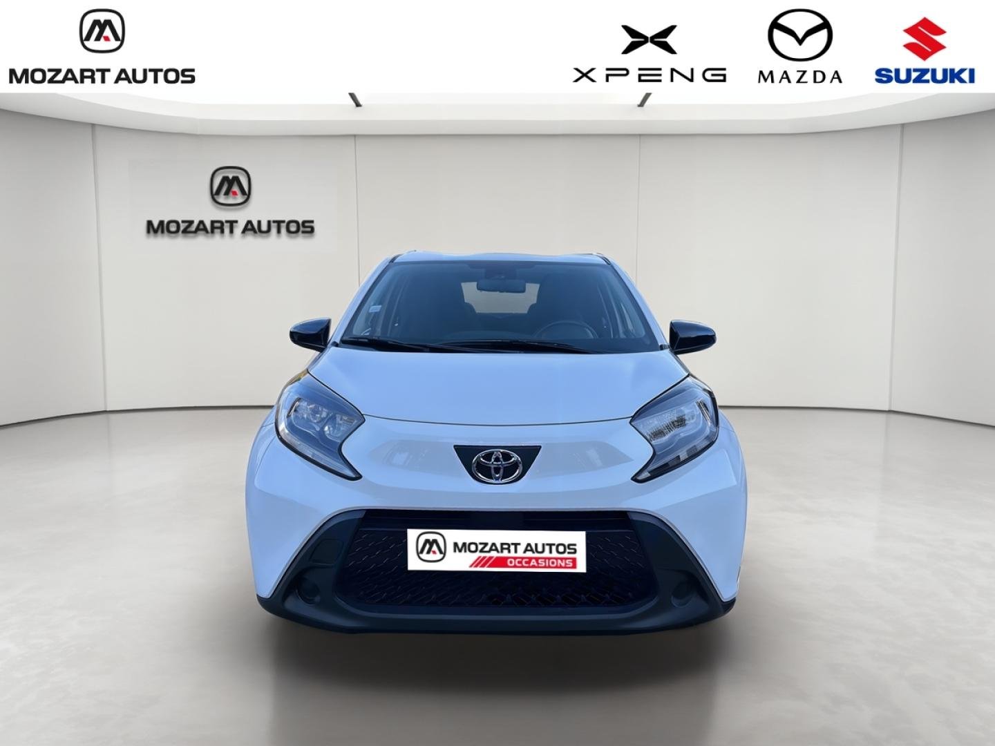 toyota - Visuel 2