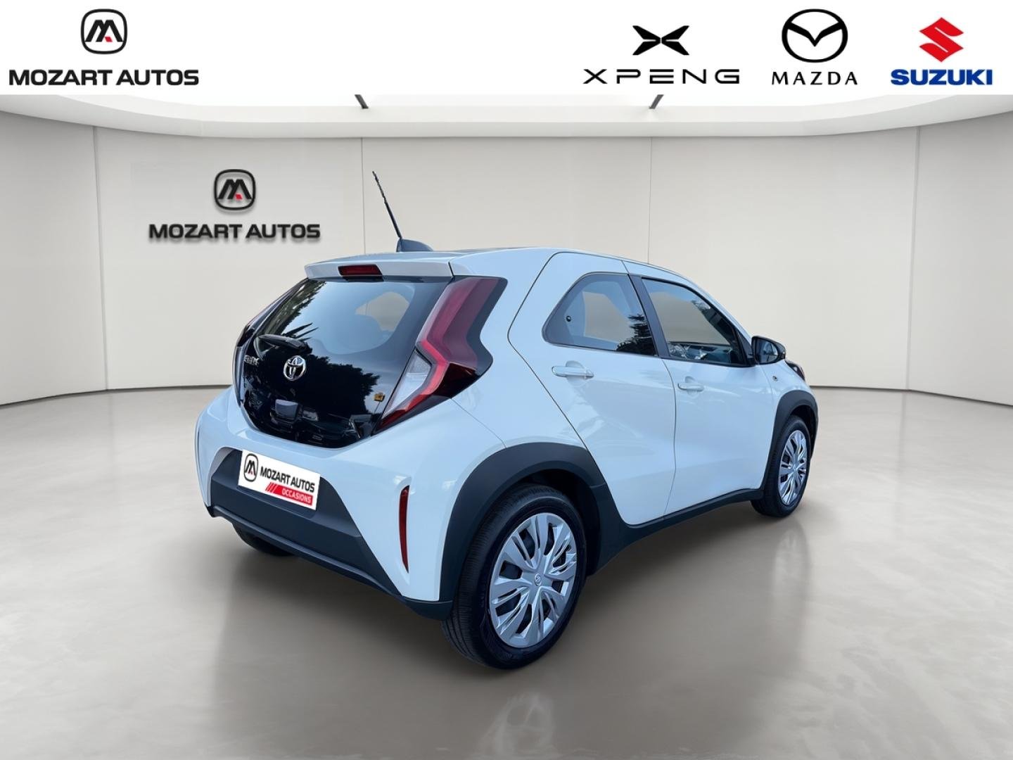 toyota - Visuel 3