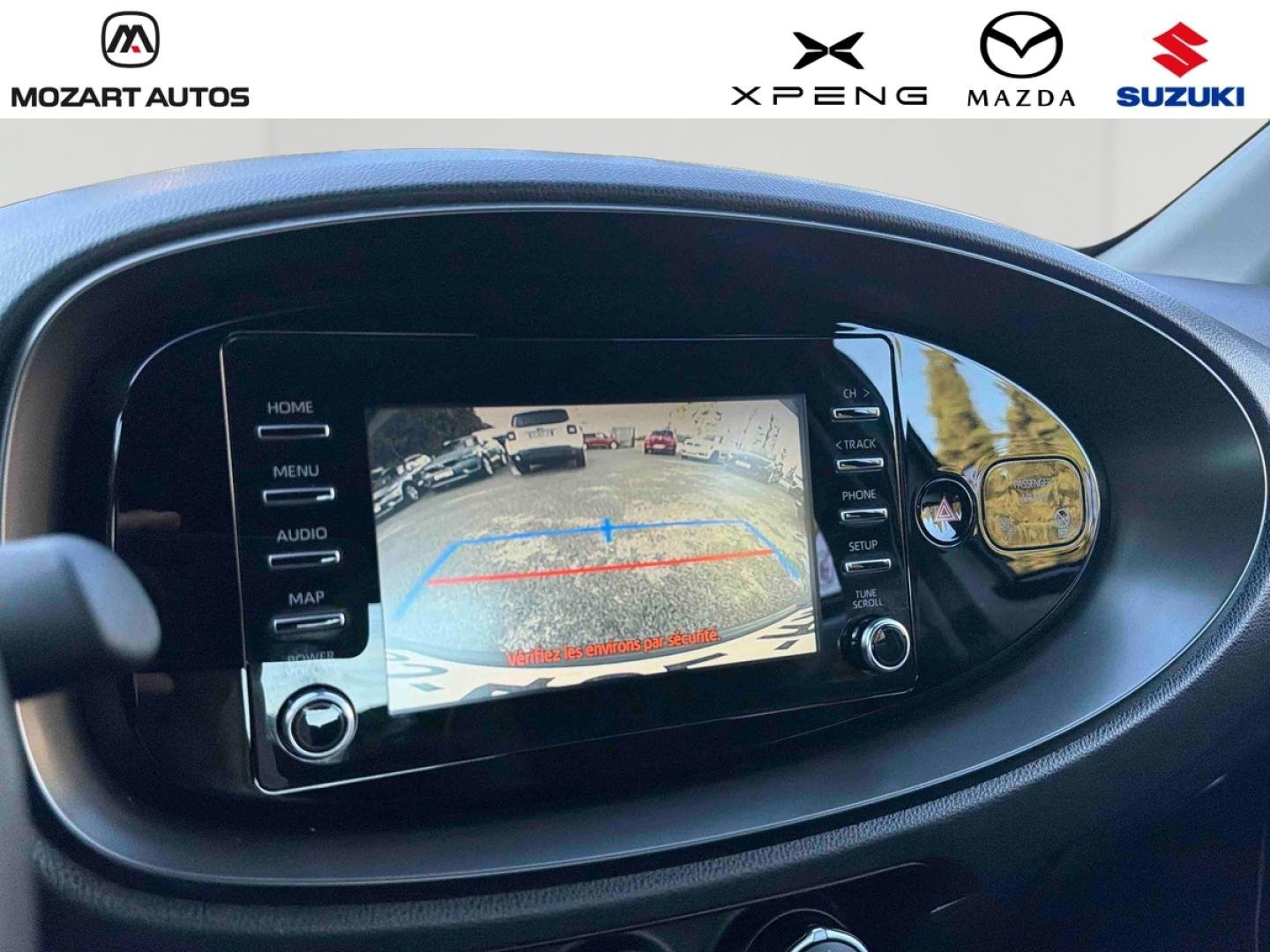 toyota - Visuel 9