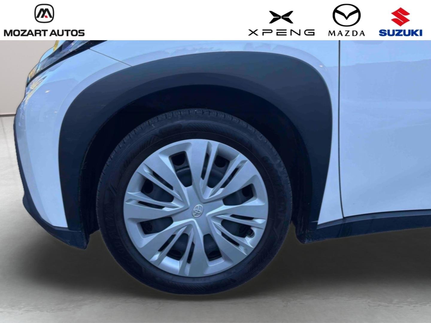 toyota - Visuel 14