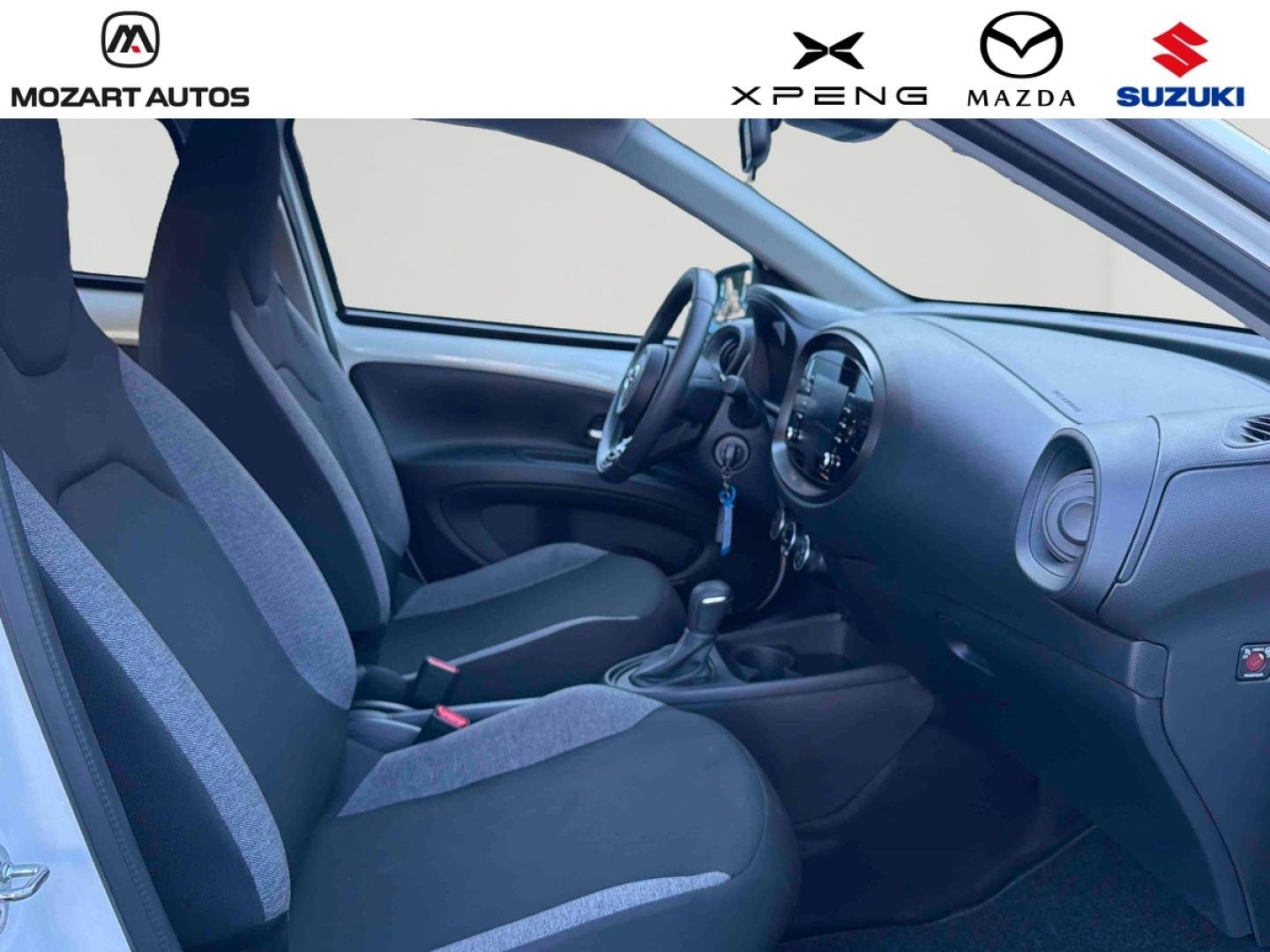 toyota - Visuel 18