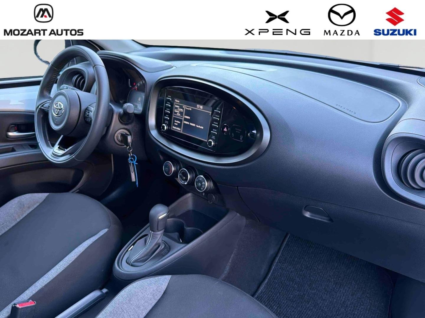 toyota - Visuel 19