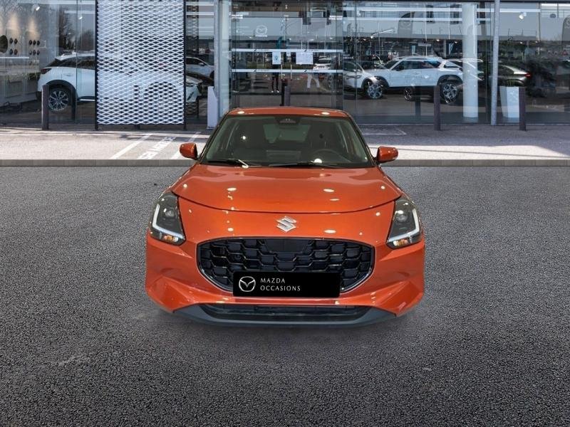 suzuki - Visuel 1