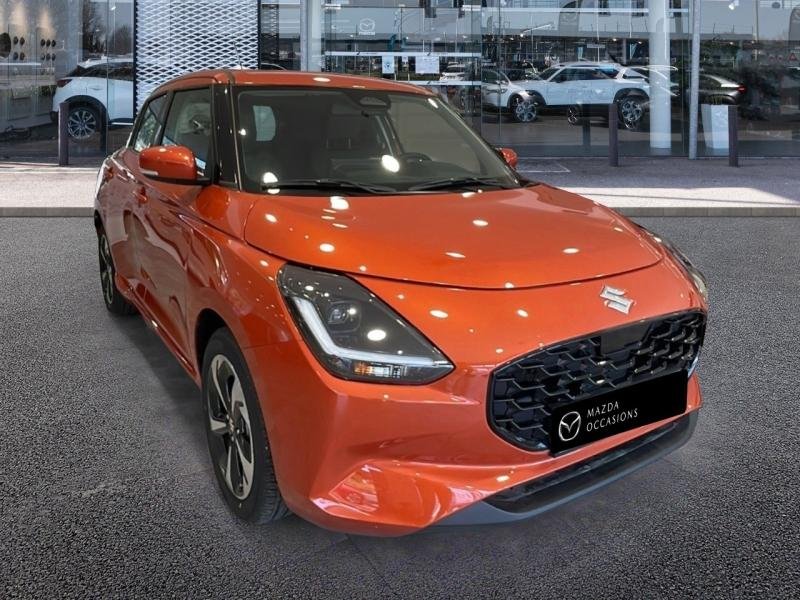 suzuki - Visuel 4