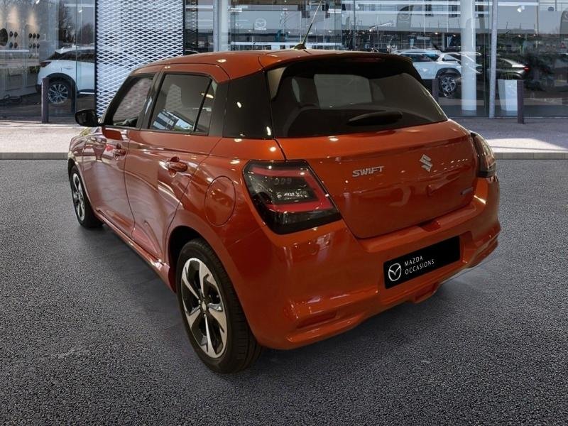 suzuki - Visuel 7