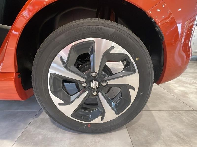 suzuki - Visuel 9