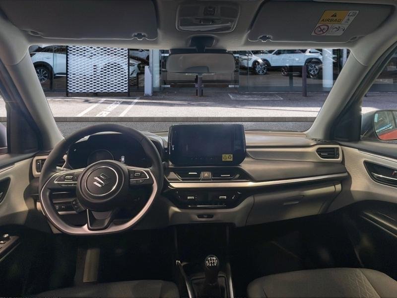 suzuki - Visuel 15