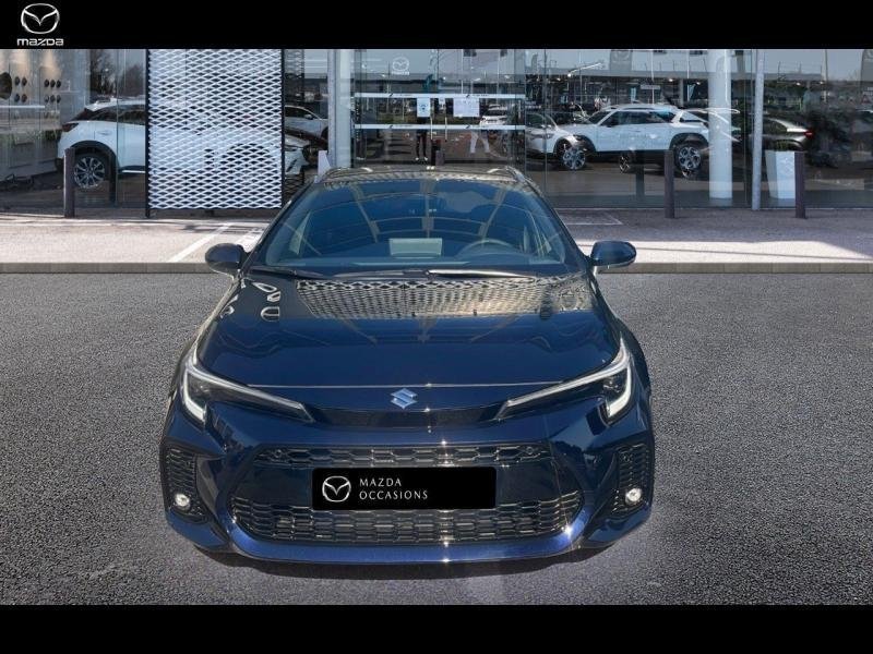 suzuki - Visuel 1