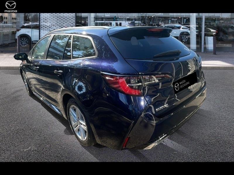 suzuki - Visuel 6