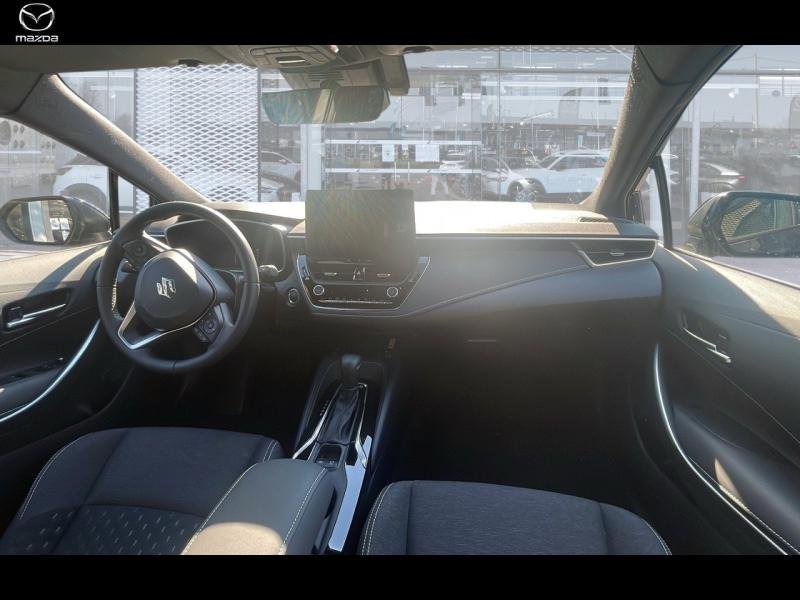 suzuki - Visuel 7