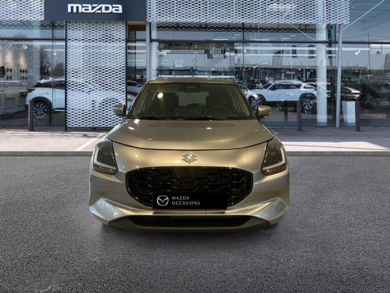 suzuki - Visuel 1