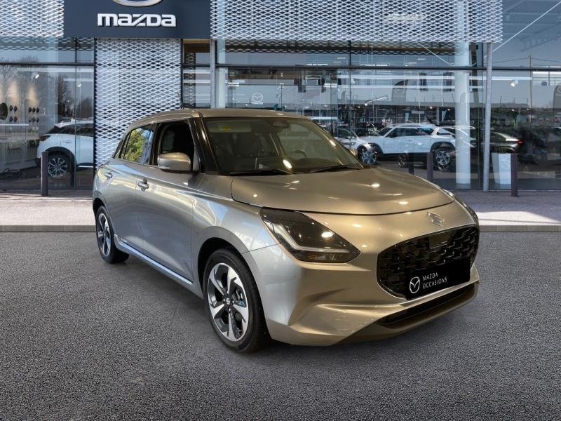 suzuki - Visuel 2