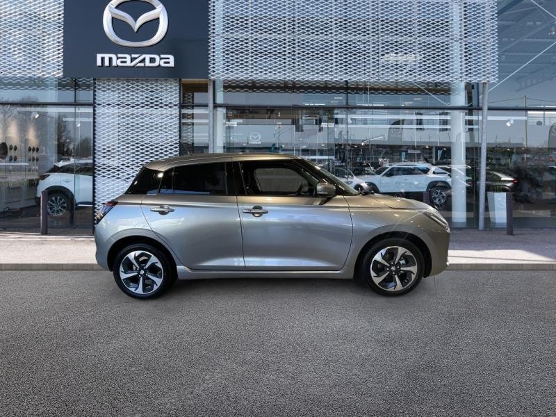 suzuki - Visuel 3