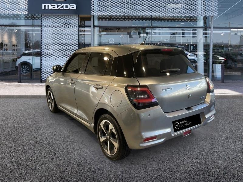 suzuki - Visuel 4