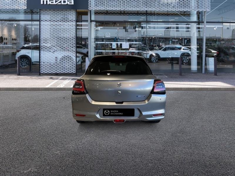 suzuki - Visuel 5