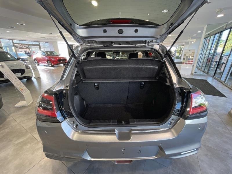 suzuki - Visuel 6