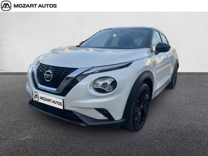 nissan - Visuel 0