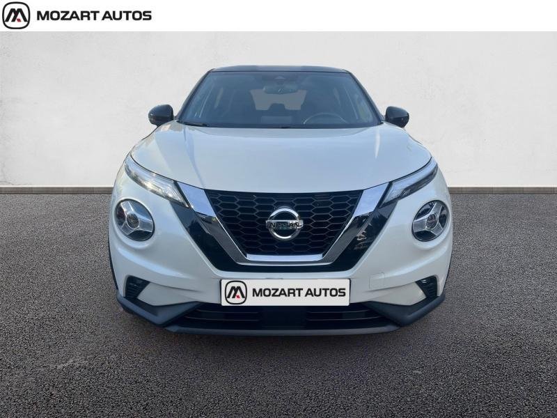 nissan - Visuel 1