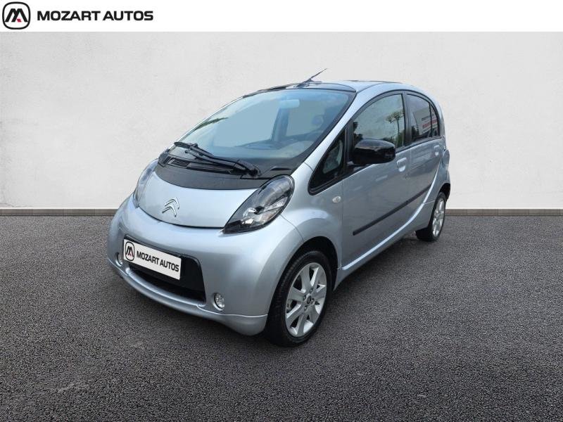 citroen - Visuel 0