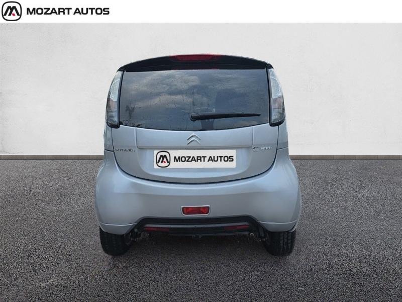 citroen - Visuel 4