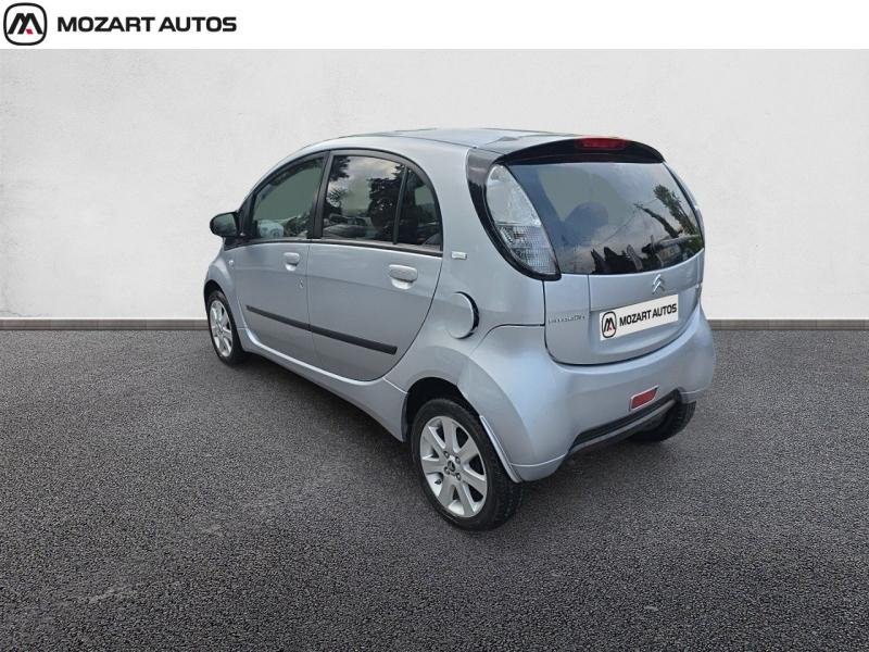 citroen - Visuel 6