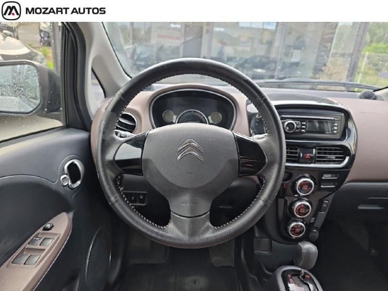 citroen - Visuel 14