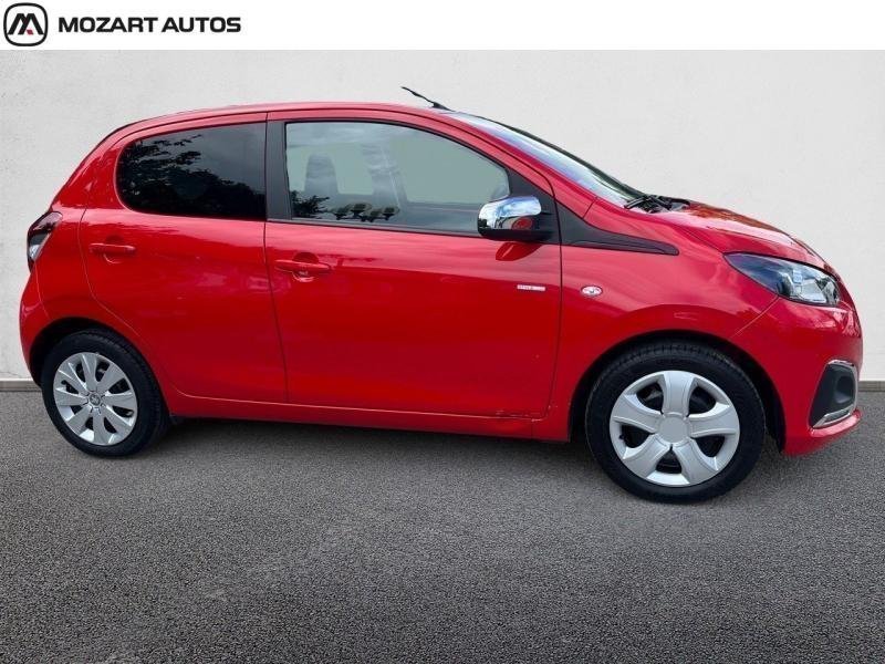 peugeot - Visuel 3
