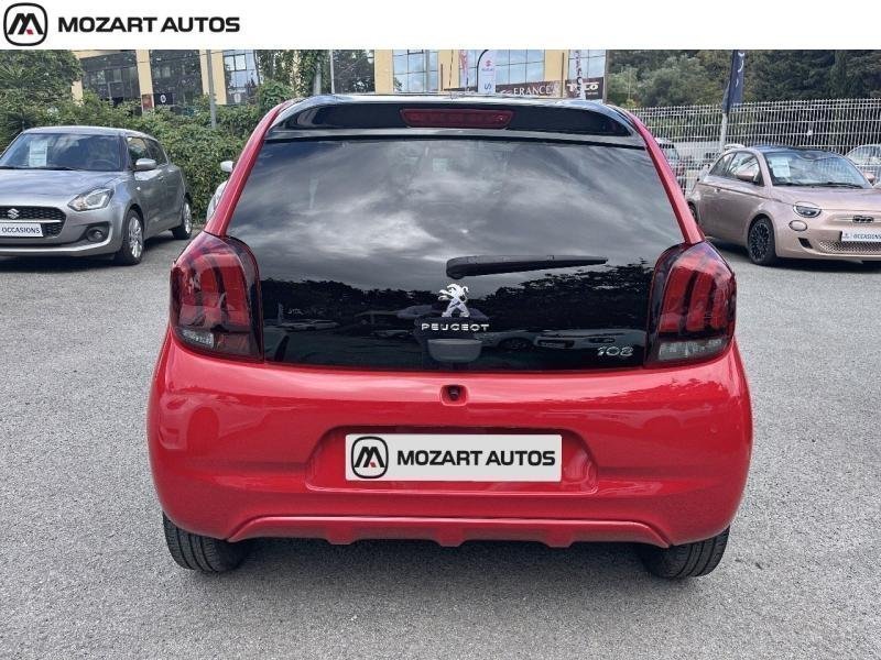 peugeot - Visuel 5