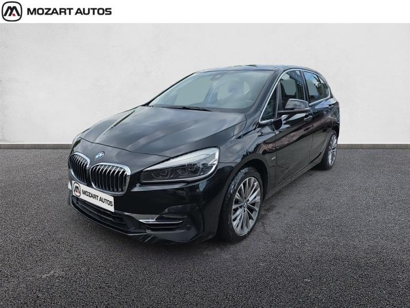 bmw - Visuel 0