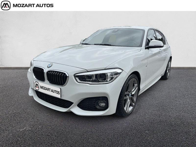 bmw - Visuel 0