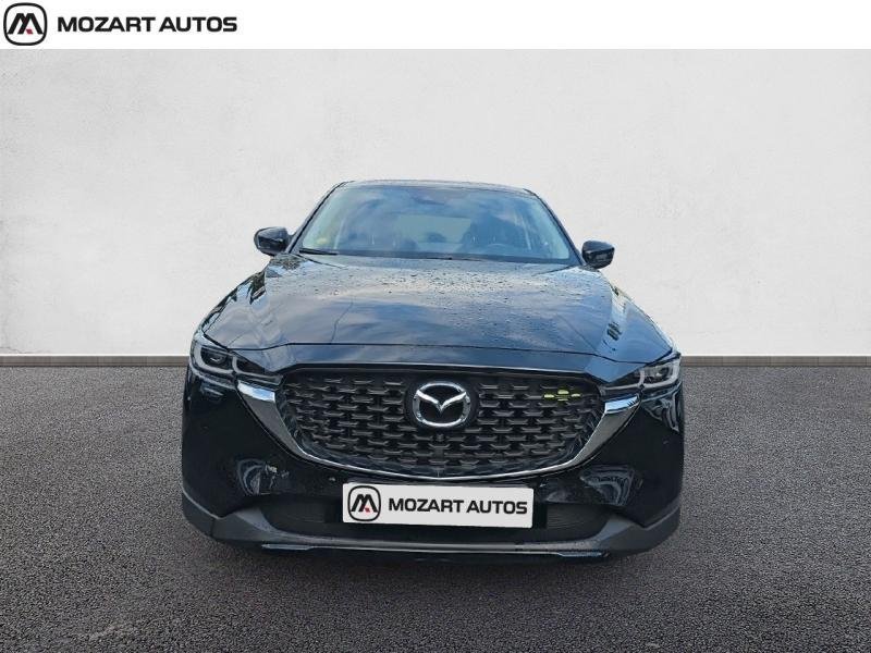 mazda - Visuel 1