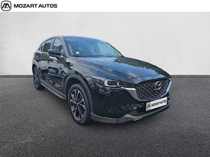 mazda - Visuel 2