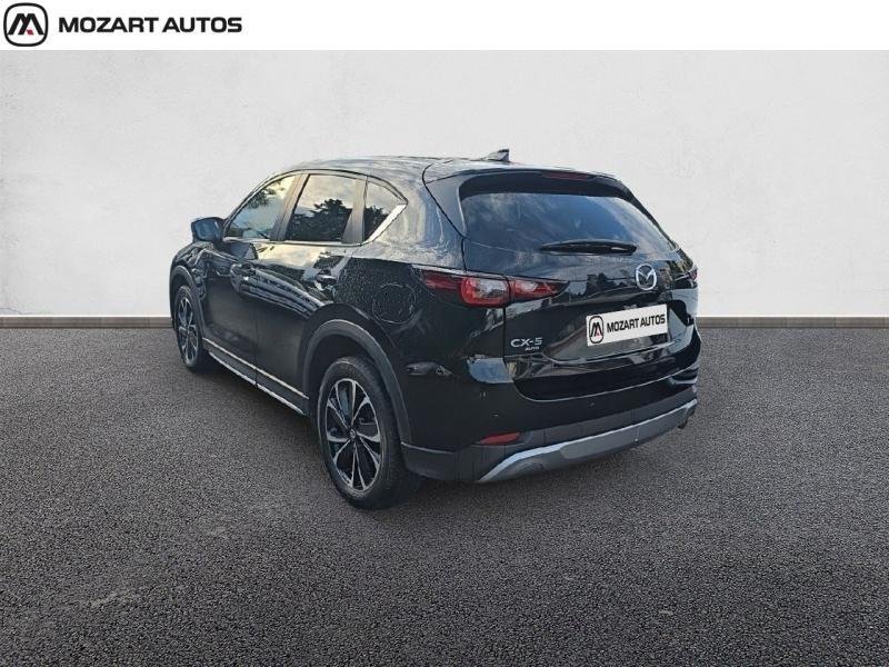 mazda - Visuel 6