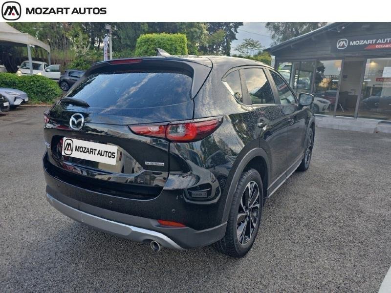 mazda - Visuel 15
