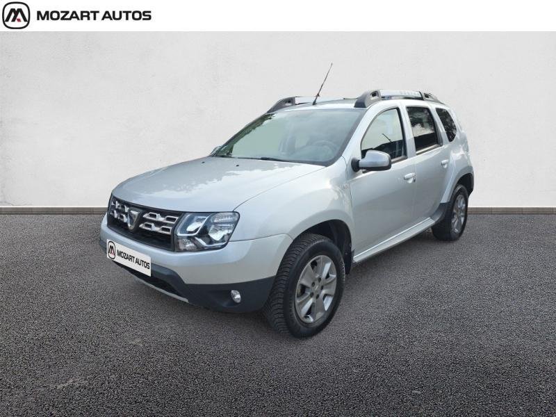 dacia - Visuel 0