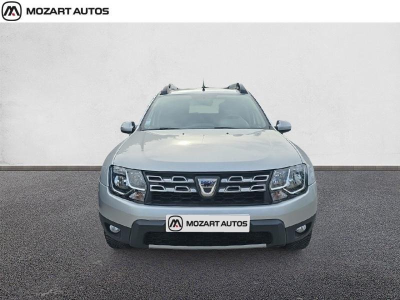 dacia - Visuel 1