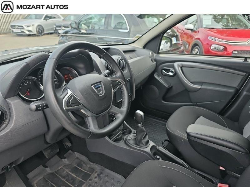 dacia - Visuel 19